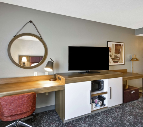 Hampton Inn & Suites Columbus-Easton Area - Columbus, OH