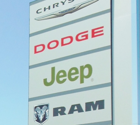 Wallace Chrysler Jeep Dodge - Stuart, FL