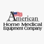 American Home Medical Equipment Co