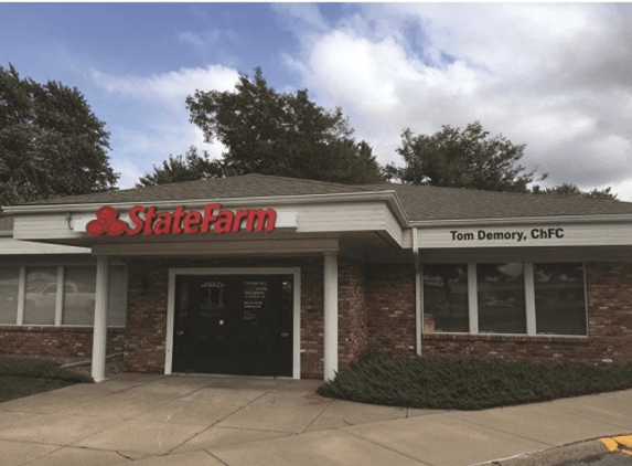 Tom Demory - State Farm Insurance Agent - Omaha, NE