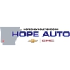 Hope Auto Chevrolet GMC gallery