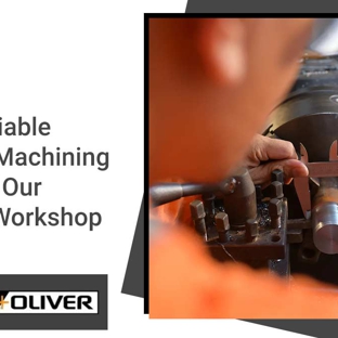 Wilson & Oliver Engineering Pty Ltd - Sandgate, NSW. Reliable Manual Machining At Our Onsite Workshop