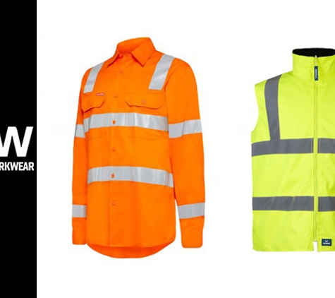 Totally Workwear Toowoomba - Toowoomba City, QLD