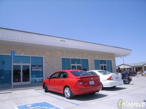 Mario A Pacione Law Office - Lancaster, CA 93534