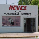 Neves Fish Market - Fish & Seafood Markets