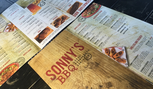 Sonny's Bar-B-Q - Gainesville, FL