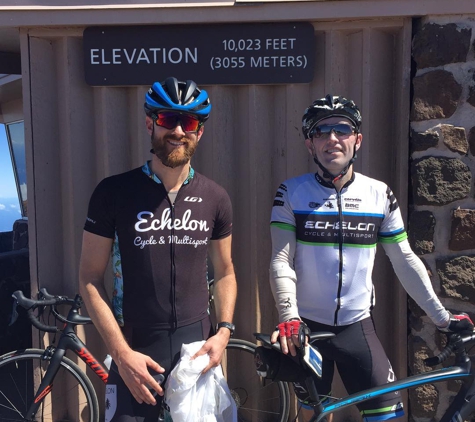 Echelon Cycle & Multisport - Santa Rosa, CA