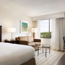 DoubleTree by Hilton Hotel Hartford - Bradley Airport - Hotels
