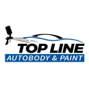 Top Line Auto Body - Automobile Body Repairing & Painting