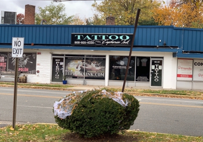 Euphoria Ink Tattoo Studio and Body Piercing  Tattoo Shop Reviews