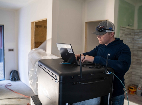 Lowe's Air Duct Cleaning - Flower Mound, TX