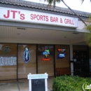 Jt's Sports Bar & Grill - Sports Bars