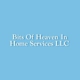 Bits Of Heaven In Home Service LLC