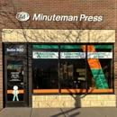 Minuteman Press - Check Printing Services