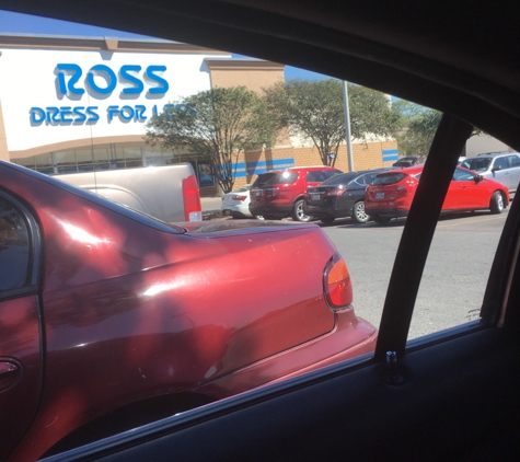 Ross Dress for Less - San Antonio, TX