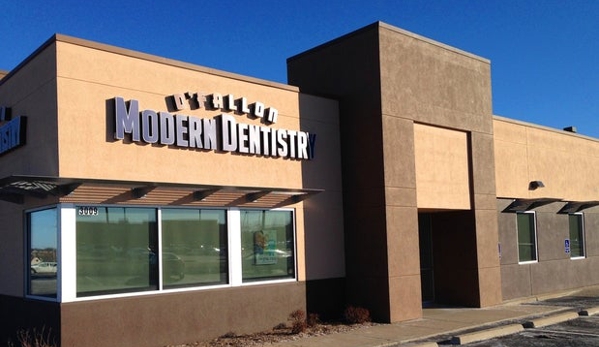 O'Fallon Modern Dentistry - O Fallon, MO