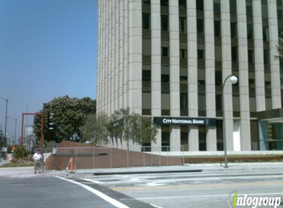 Parking Concepts Inc - Los Angeles, CA