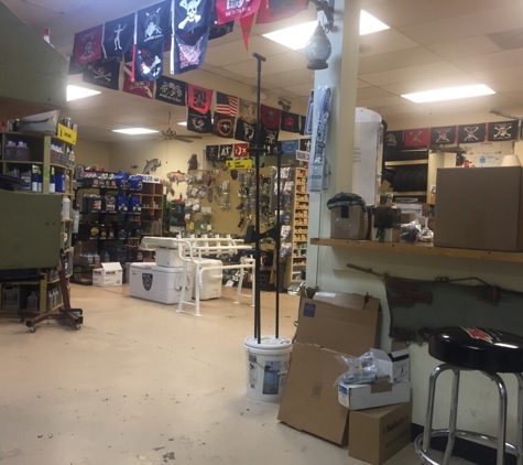 Bob K's Marine Supply - Cocoa, FL