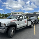 585 Towing Service Inc - Towing