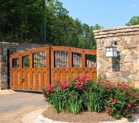 Consolidated Overhead Door and Gate - Santa Barbara, CA