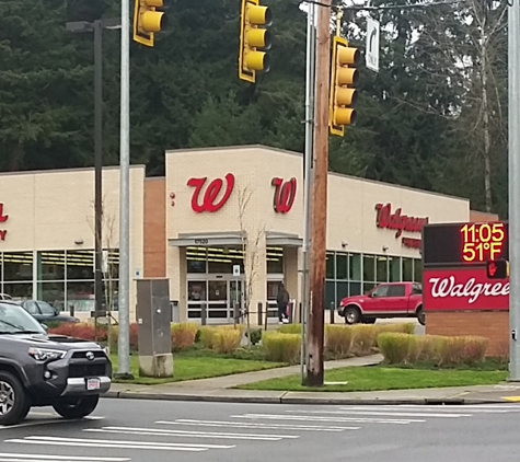 Walgreens - Woodinville, WA
