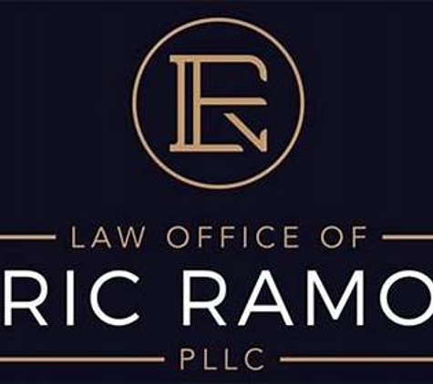 Eric Ramos Law, P - San Antonio, TX