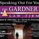 The Gardner Law Firm