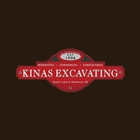 Kinas Excavating Inc