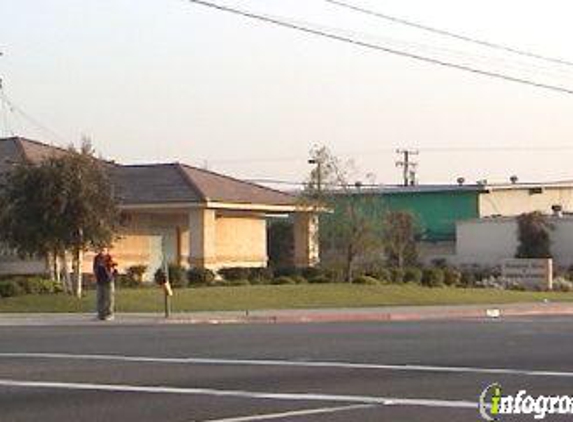 Jehovah's Witnesses - Downey, CA