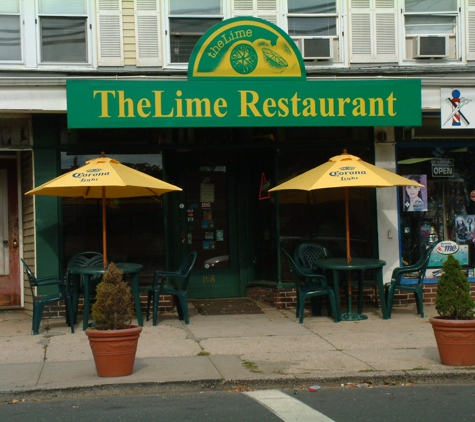 Lime Restaurant - Norwalk, CT