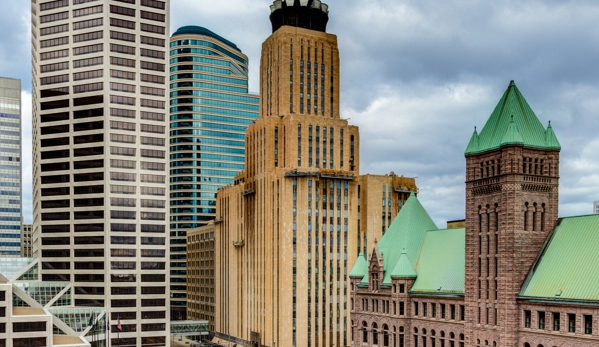 Building Restoration Corporation - Saint Paul, MN