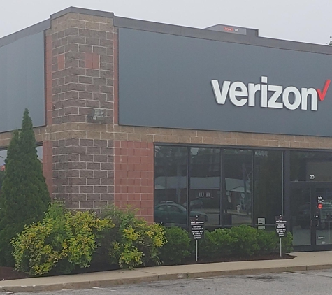 Verizon - Dover, NH