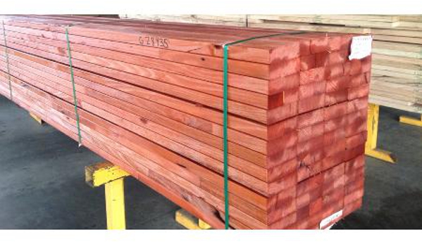 Fisher's Timber Treatment - Morwell, VIC