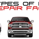 Nathaly's Auto Repair - Diesel Engines
