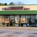 Klingspor's  Woodworking Shop - Wood Finishing