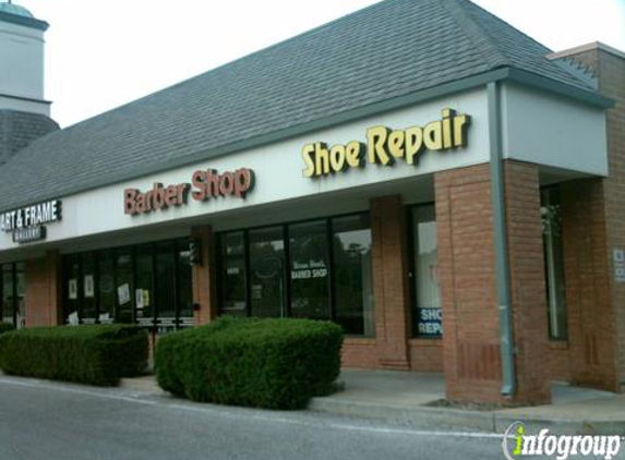 Warson Woods Shoe Repair Shop - Saint Louis, MO