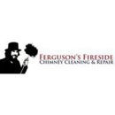 Ferguson's  Fireside Chimney Cleaning - Chimney Cleaning