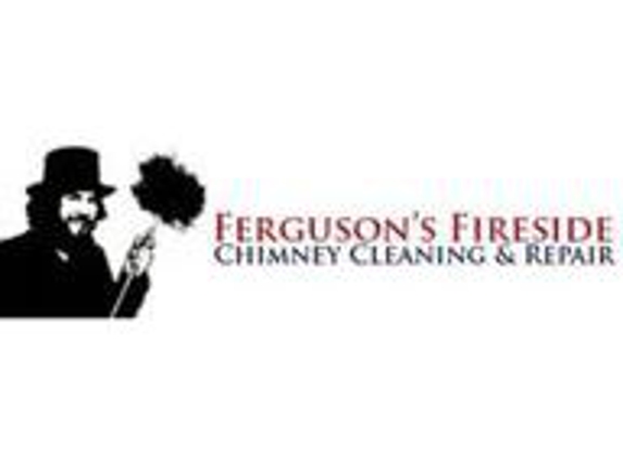 Ferguson's  Fireside Chimney Cleaning - Canton, OH