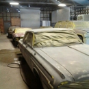 Color Pro Paint & Body - Automobile Body Repairing & Painting
