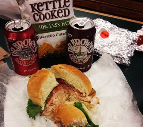 Lenny's Deli - Baltimore, MD