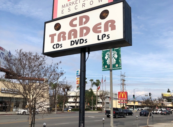 Trader - Tarzana, CA