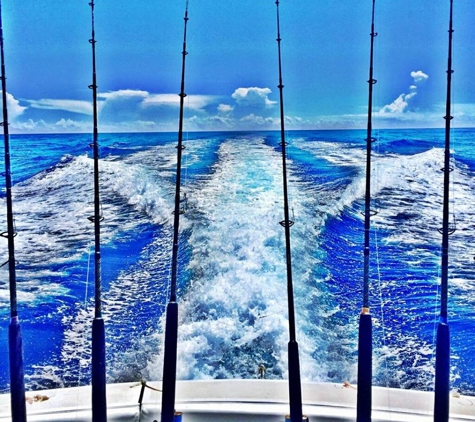 BadHabit Sportsfishing - Islamorada, FL