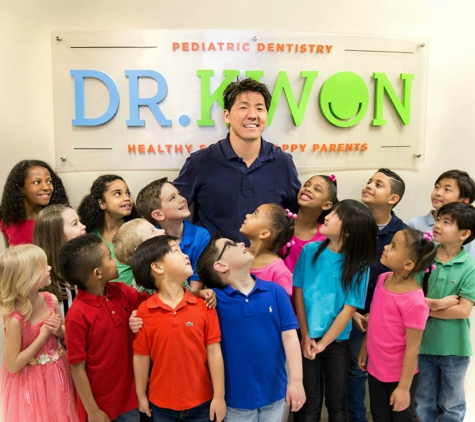 Dr. Kwon Pediatric Dentistry - Loganville - Loganville, GA