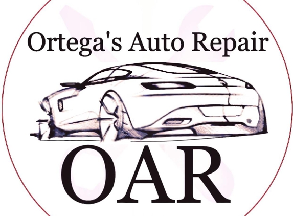 Ortegas auto repair - Santa Ana, CA