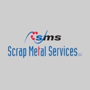 Scrap Metal Services - Scrap Metals