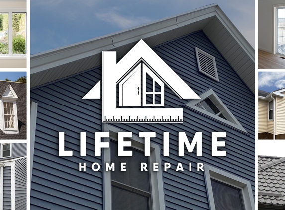 Lifetime Home Repair - Green Bay, WI