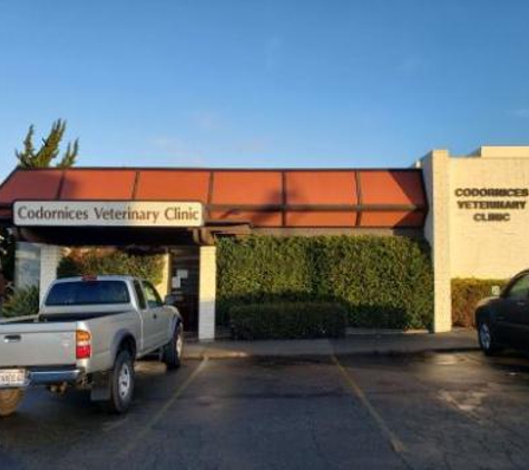 Codornices Veterinary Annex Clinic - Albany, CA