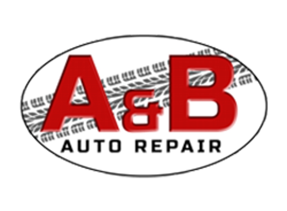 A & B Auto Repair - North Hollywood, CA