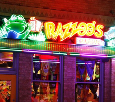 Razzoo's Cajun Cafe - Fort Worth, TX