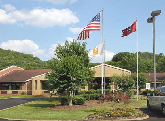 Life Care Centers of America - Chattanooga, TN